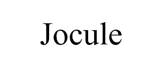 JOCULE