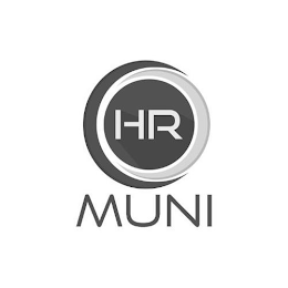 HR MUNI