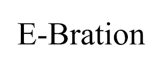 E-BRATION