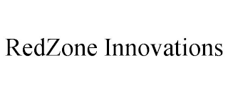 REDZONE INNOVATIONS