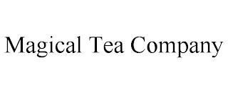 MAGICAL TEA COMPANY