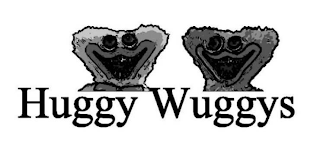 HUGGY WUGGYS