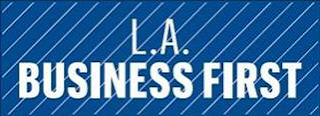 L.A. BUSINESS FIRST