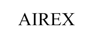 AIREX