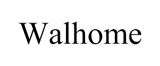 WALHOME