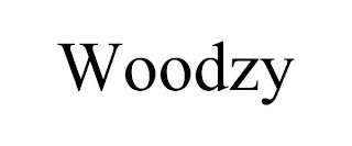 WOODZY