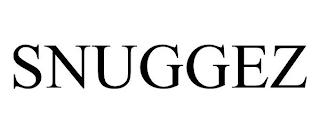 SNUGGEZ