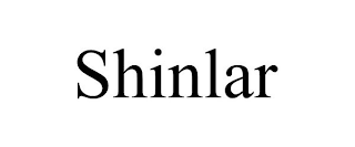 SHINLAR