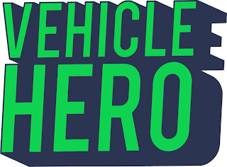 VEHICLE HERO