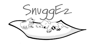 SNUGGEZ