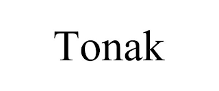 TONAK