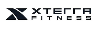 X XTERRA FITNESS