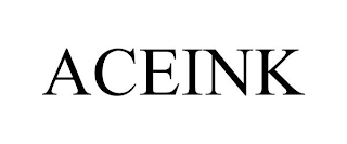 ACEINK