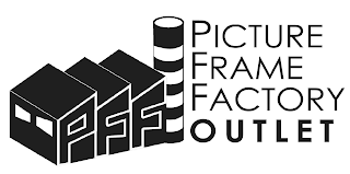 PFF PICTURE FRAME FACTORY OUTLET