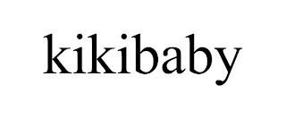 KIKIBABY