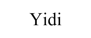 YIDI