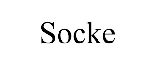 SOCKE