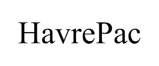 HAVREPAC