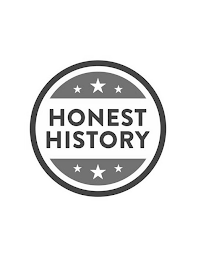 HONEST HISTORY