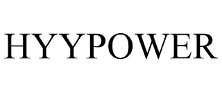 HYYPOWER