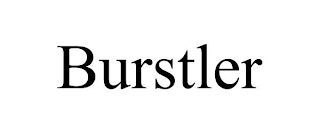 BURSTLER