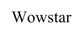 WOWSTAR