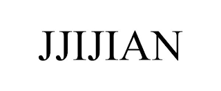 JJIJIAN