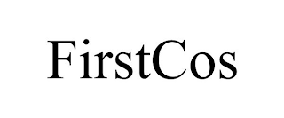 FIRSTCOS