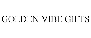 GOLDEN VIBE GIFTS
