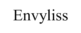 ENVYLISS