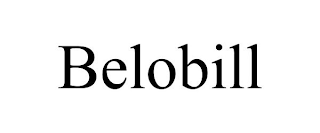 BELOBILL