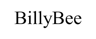 BILLYBEE