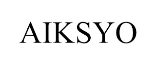 AIKSYO