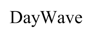 DAYWAVE