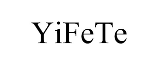 YIFETE