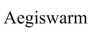 AEGISWARM