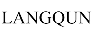 LANGQUN