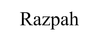 RAZPAH