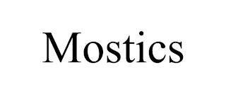 MOSTICS