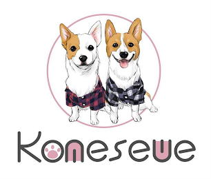 KONESEVE