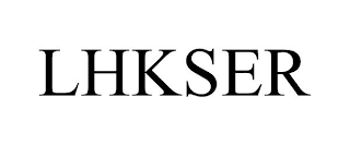 LHKSER