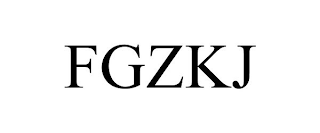 FGZKJ