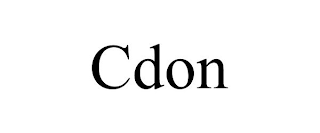 CDON