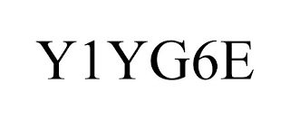 Y1YG6E