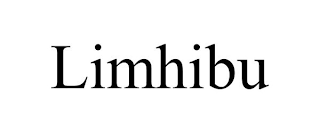 LIMHIBU