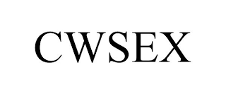 CWSEX