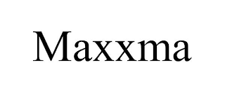 MAXXMA