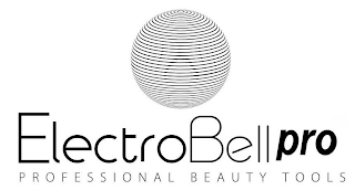 ELECTROBELLPRO PROFESSIONAL BEAUTY TOOLS