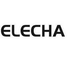 ELECHA