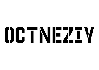 OCTNEZIY